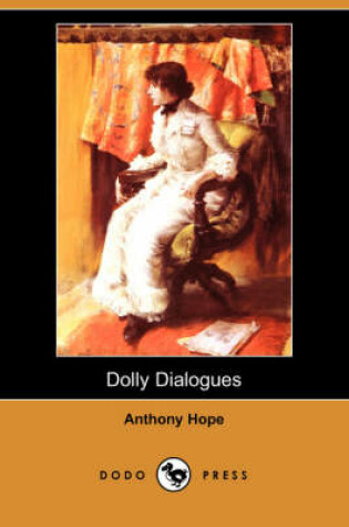 Cover of Dolly Dialogues (Dodo Press)