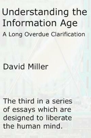 Cover of Understanding the Information Age