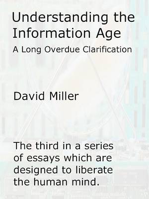 Book cover for Understanding the Information Age