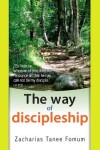 Book cover for The Way of Discipleship