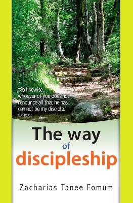 Cover of The Way of Discipleship