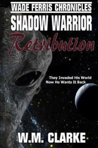 Cover of Shadow Warrior