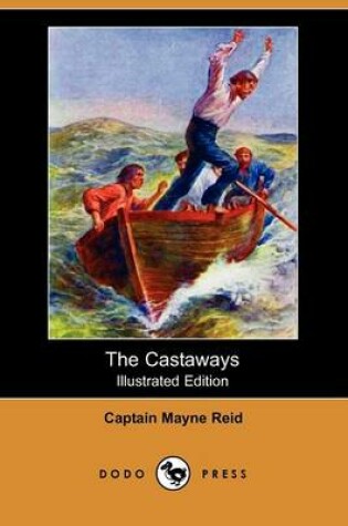 Cover of The Castaways(Dodo Press)