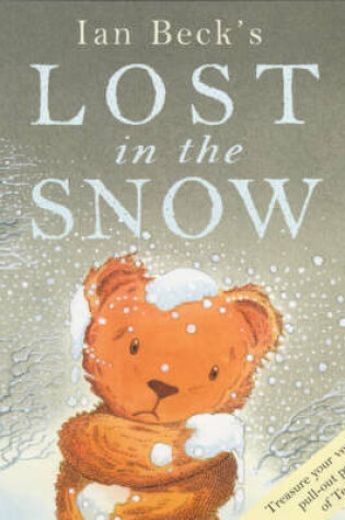 Cover of Lost in the Snow