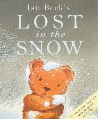 Book cover for Lost in the Snow