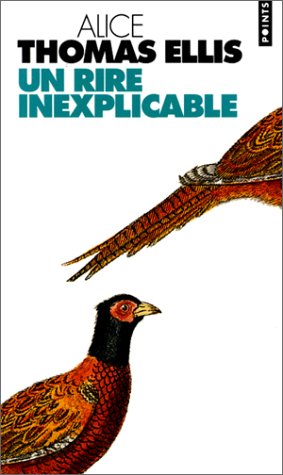 Book cover for Un Rire Inexplicable