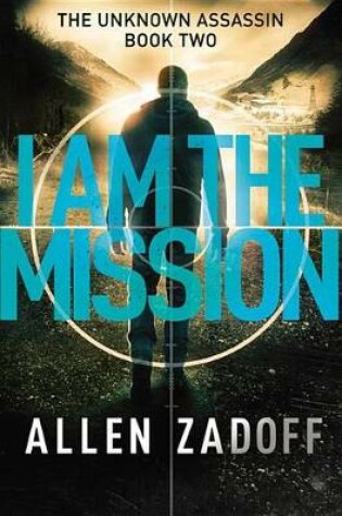 Cover of I Am the Mission