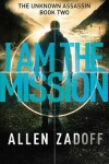 Book cover for I Am the Mission