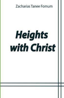 Book cover for Heights With Christ