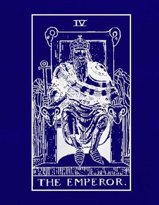 Cover of IV The Emperor