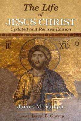 Book cover for The Life of Jesus Christ