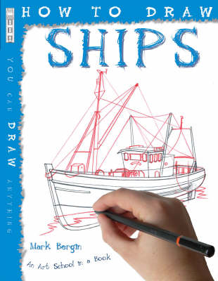 Cover of Ships