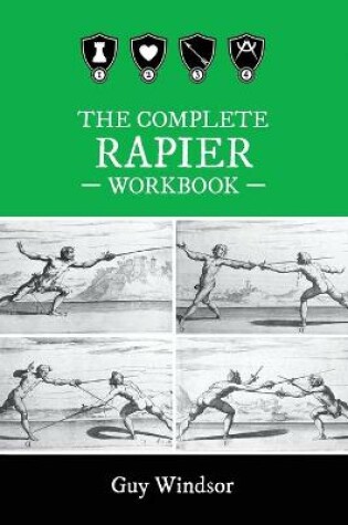Cover of The Complete Rapier Workbook