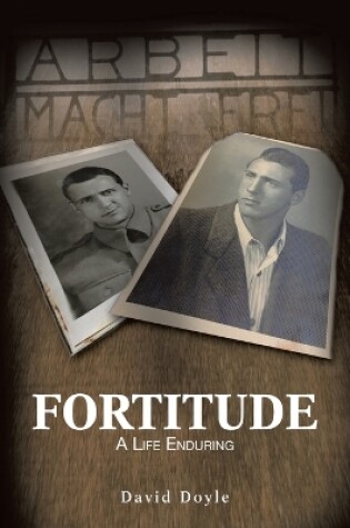 Cover of Fortitude
