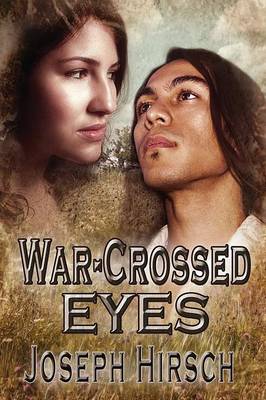Book cover for War-Crossed Eyes