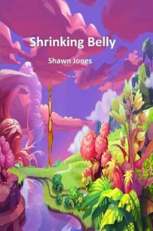 Cover of Shrinking Belly