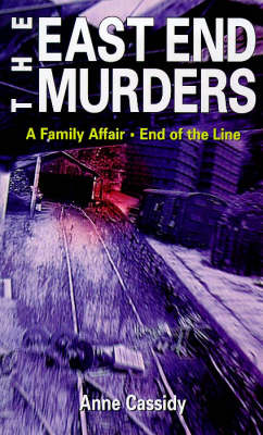 Book cover for A Family Affair