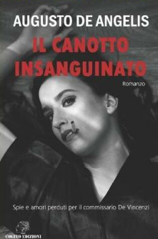 Cover of Il Canotto Insanguinato