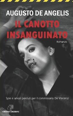 Book cover for Il Canotto Insanguinato
