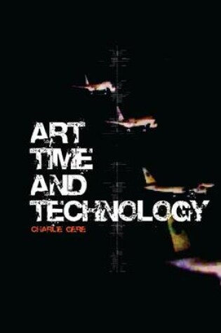 Cover of Art, Time, and Technology