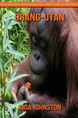 Cover of Orang-Utan