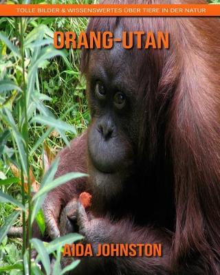 Book cover for Orang-Utan