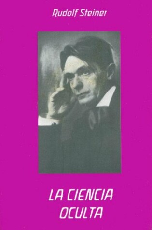 Cover of La Ciencia Oculta