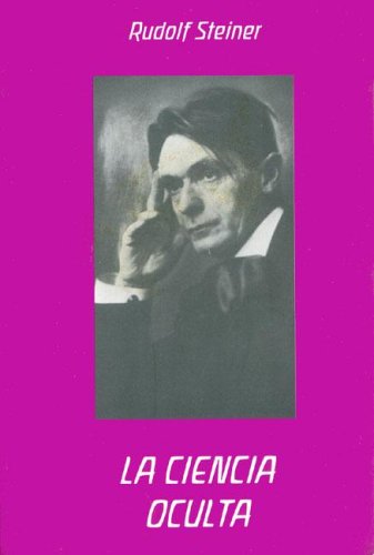 Book cover for La Ciencia Oculta