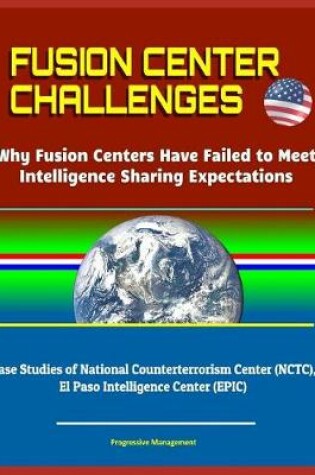 Cover of Fusion Center Challenges