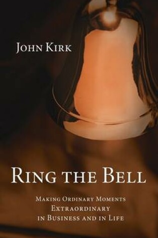 Cover of Ring the Bell