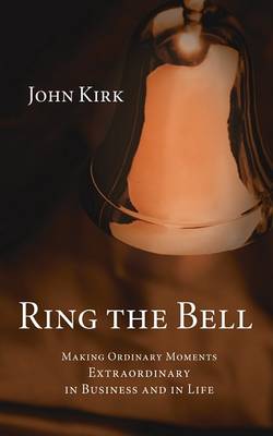 Book cover for Ring the Bell