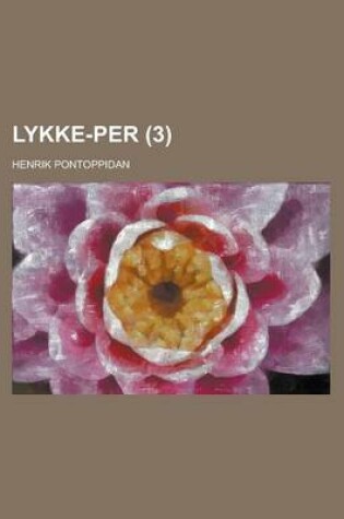 Cover of Lykke-Per (3)