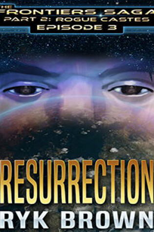 Cover of Resurrection