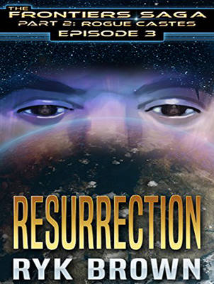 Book cover for Resurrection