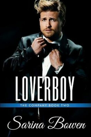 Cover of Loverboy