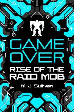 Cover of Rise of the Raid Mob