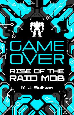 Cover of Rise of the Raid Mob