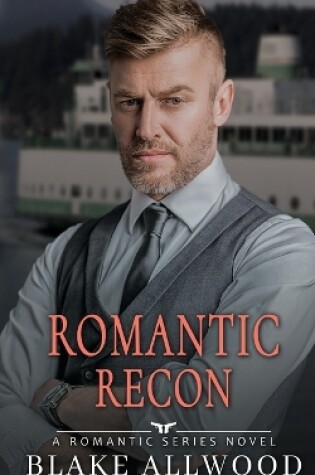 Cover of Romantic Recon