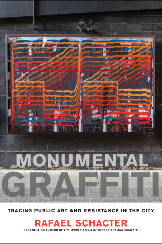 Cover of Monumental Graffiti