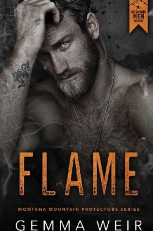 Cover of Flame