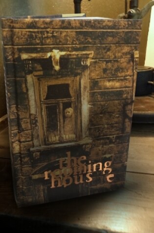 Cover of The Rooming House