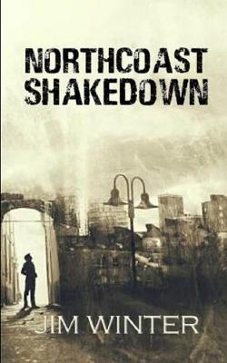 Book cover for Northcoast Shakedown