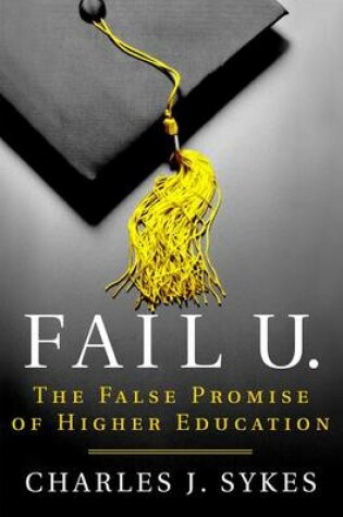 Cover of Fail U.