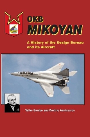 Cover of OKB Mikoyan