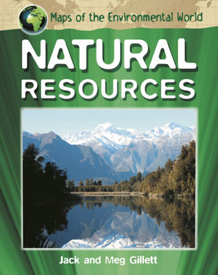 Cover of Natural Resources