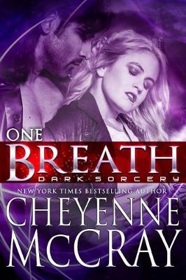 Book cover for One Breath