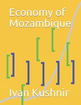 Book cover for Economy of Mozambique