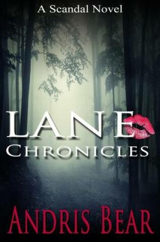 Cover of Lane Chronicles