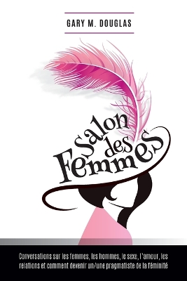 Book cover for Salon des Femmes - French