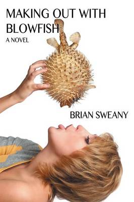 Book cover for Making Out with Blowfish